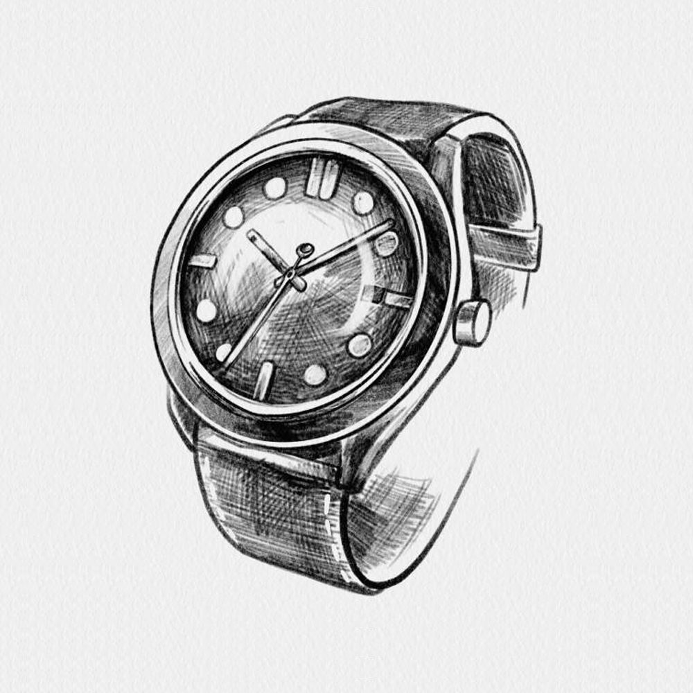Swiss Made bespoke watch