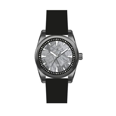 Meteorite Basilea Titanium Grade 5 automatic watch