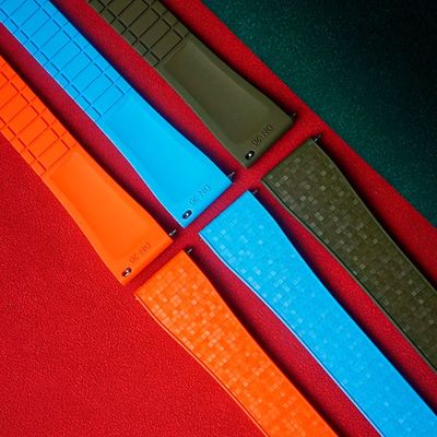 Mosaic fkm rubber FKM CTS