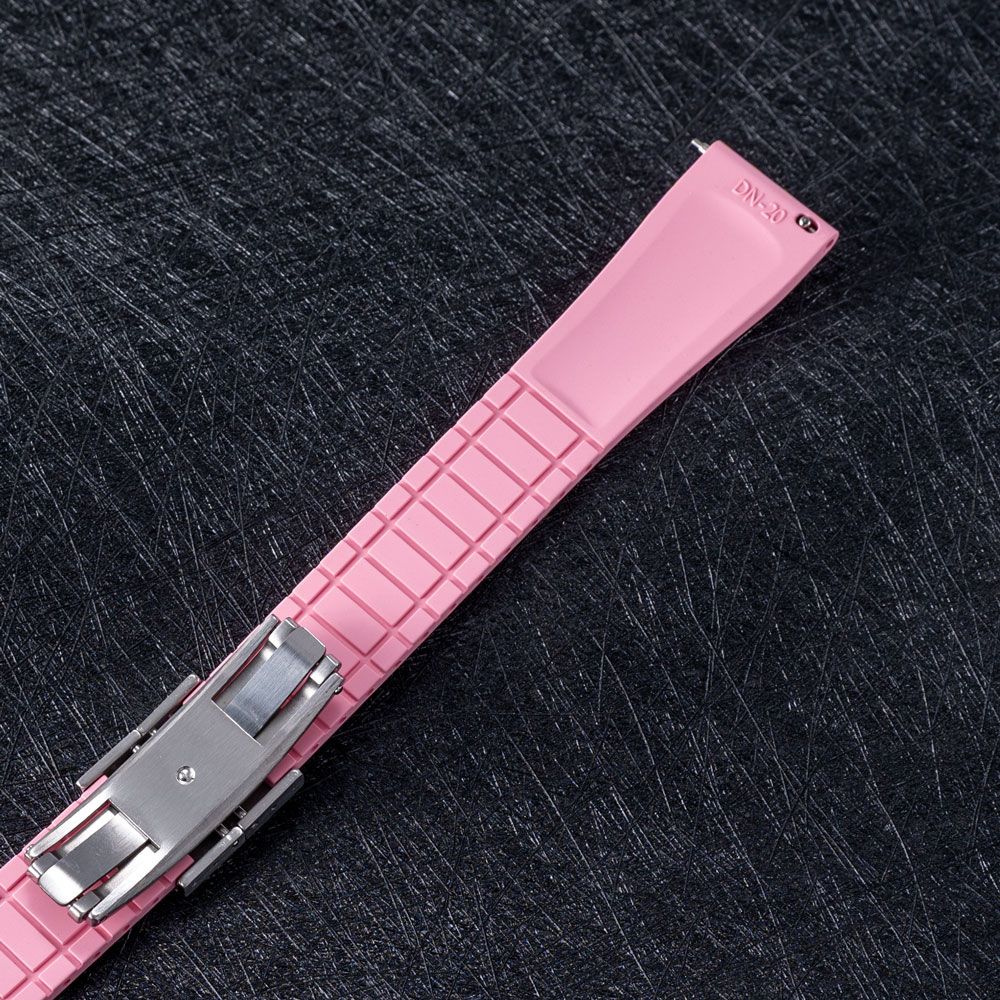 Mosaic fkm rubber FKM CTS - 20 mm