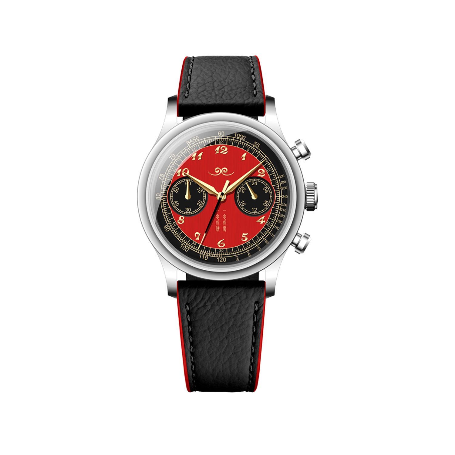 Wukong Edition  — Buddha Chronograph – 38 mm