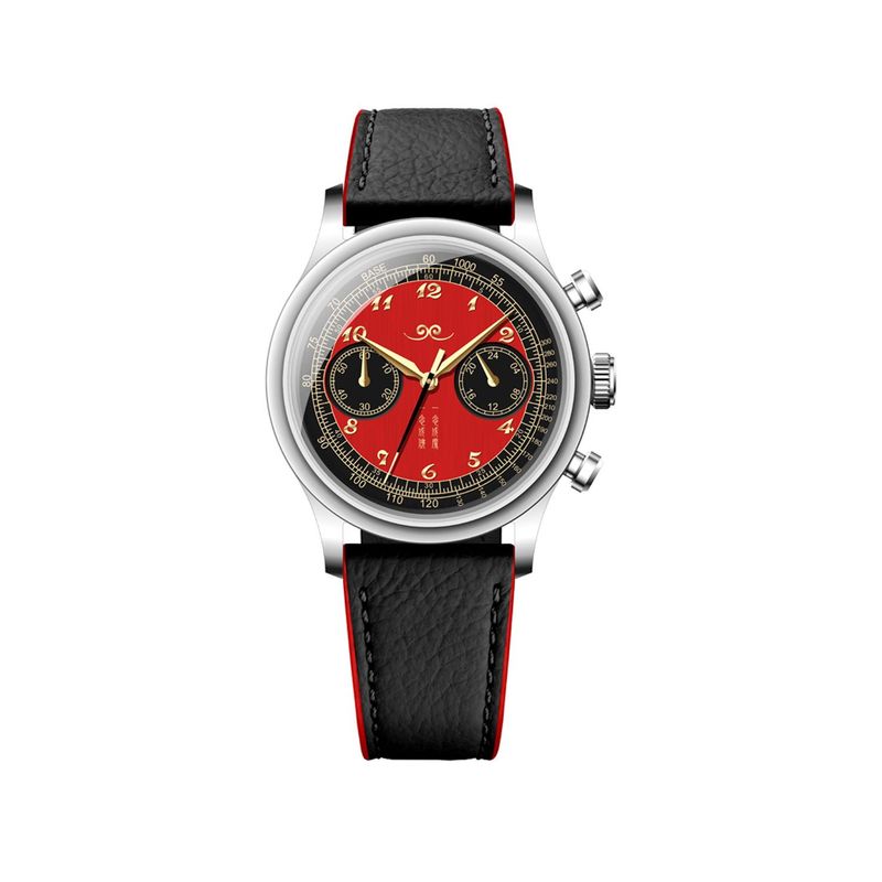 Wukong Edition  — Buddha Chronograph – 38 mm