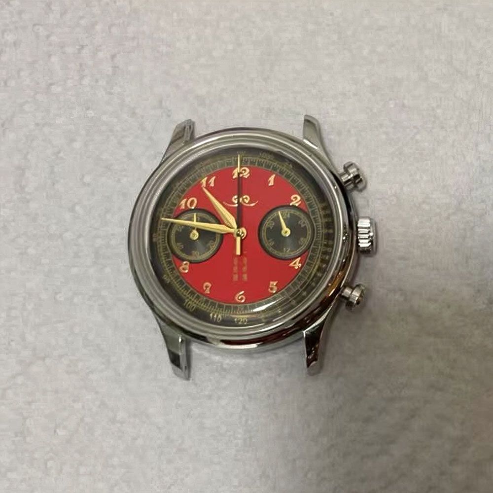 Wukong Edition  — Buddha Chronograph – 38 mm