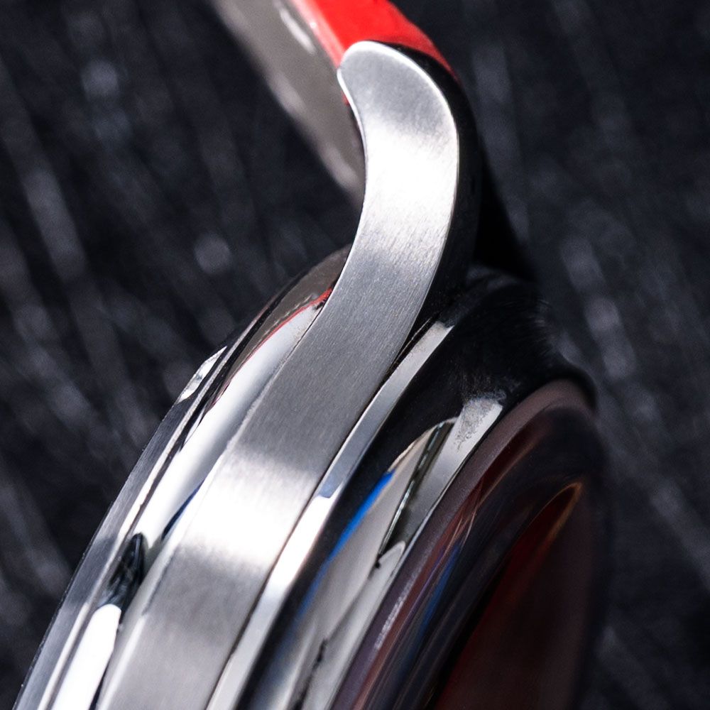 Wukong Edition  — Demon Chronograph – 38 mm