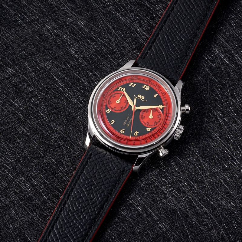 Wukong Edition  — Demon Chronograph – 38 mm