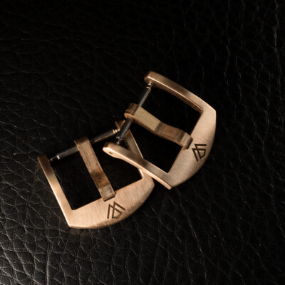 Bronze buckle Grade B Bronze buckle Grade B
