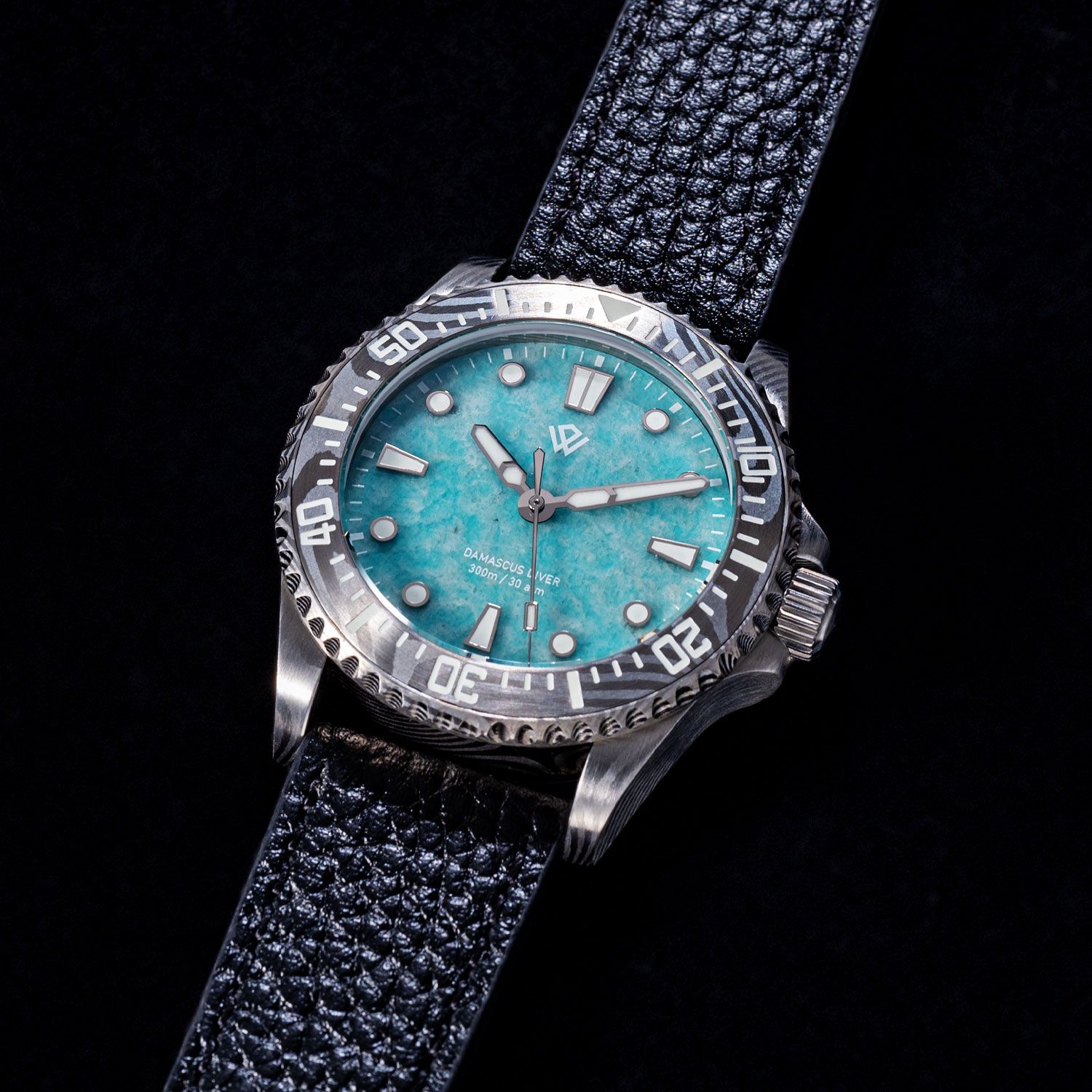 Damascus Diver — Ultimate Collection Bundle