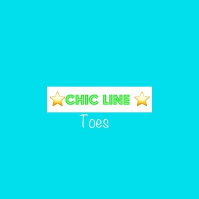 Chic Line • $3 Toes