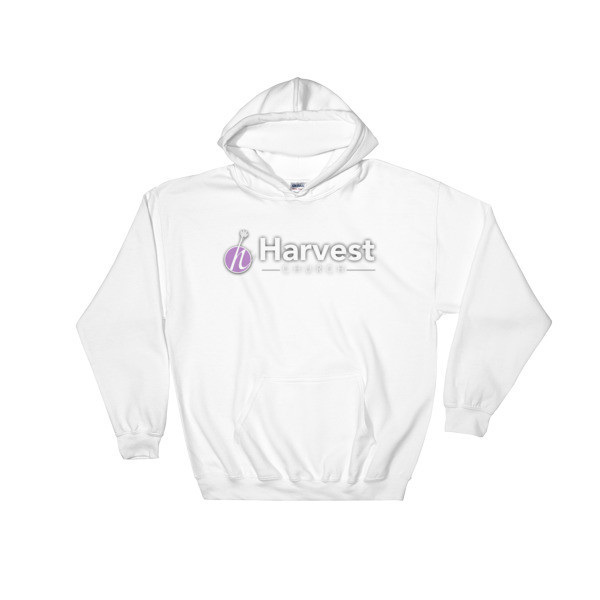 HC Hooded Sweatshirt