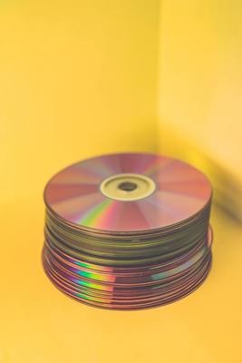 CD Series
