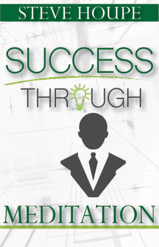 Success Through Meditation