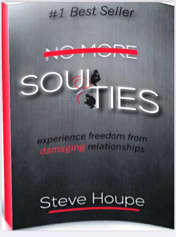 No More Soul Ties