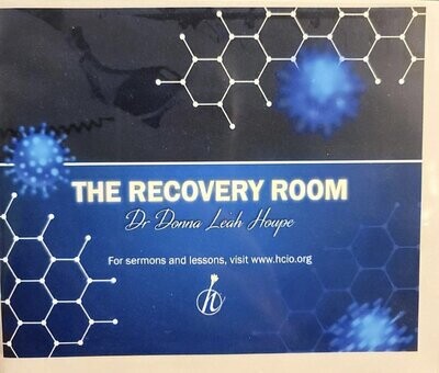 The Recovery Room