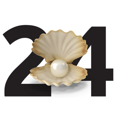 Gathering of Pearls Conference 2024