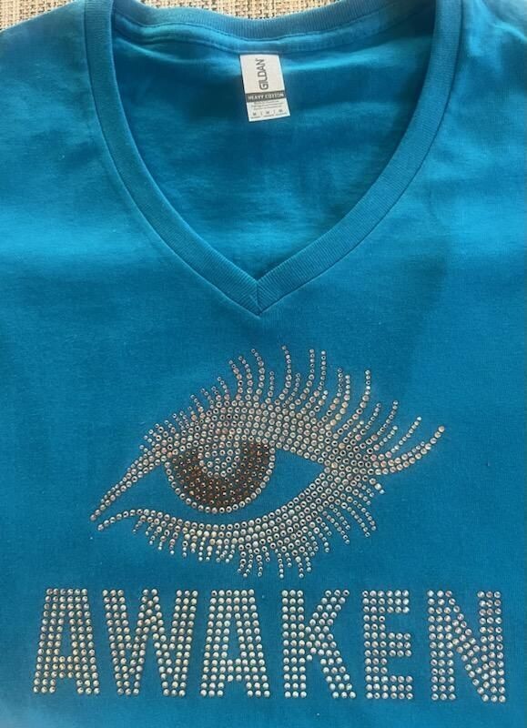 Awaken T-Shirt