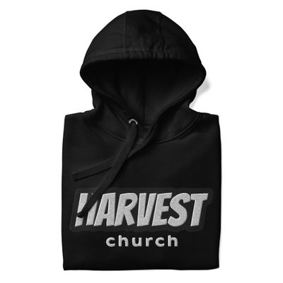 Harvest Church Staple Hoodie 