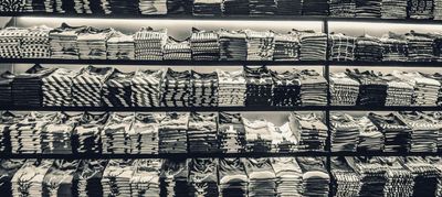 Apparels