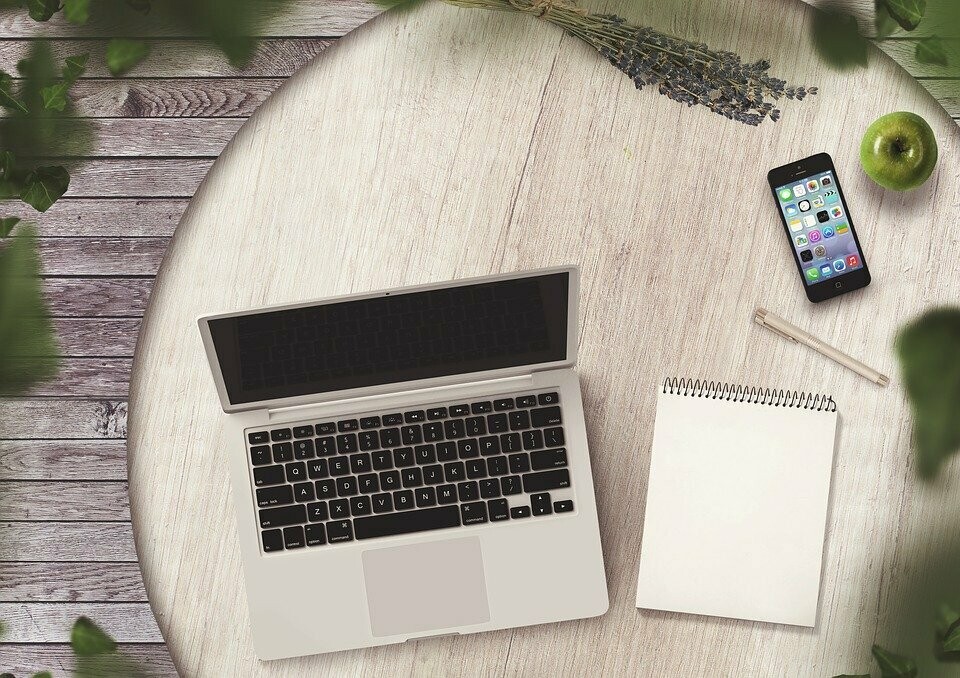 Work from Home Shortlist (Delta Mu Delta)