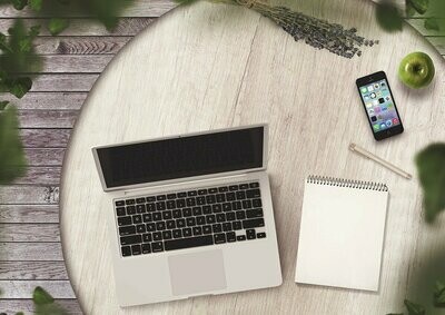 Work from Home Shortlist (Delta Mu Delta)