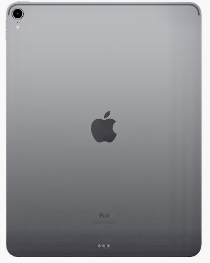 IPAD PRO 12.9 IN