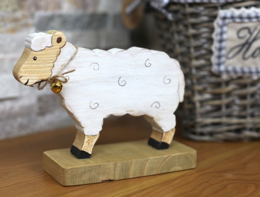 Mouton classique