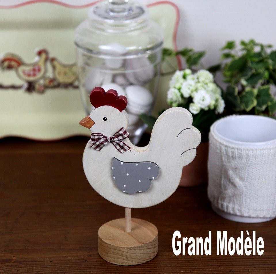 Ma poule