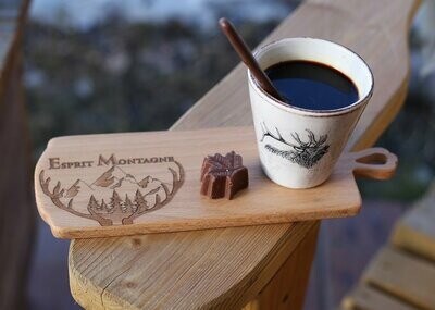 Planche  Esprit montagne