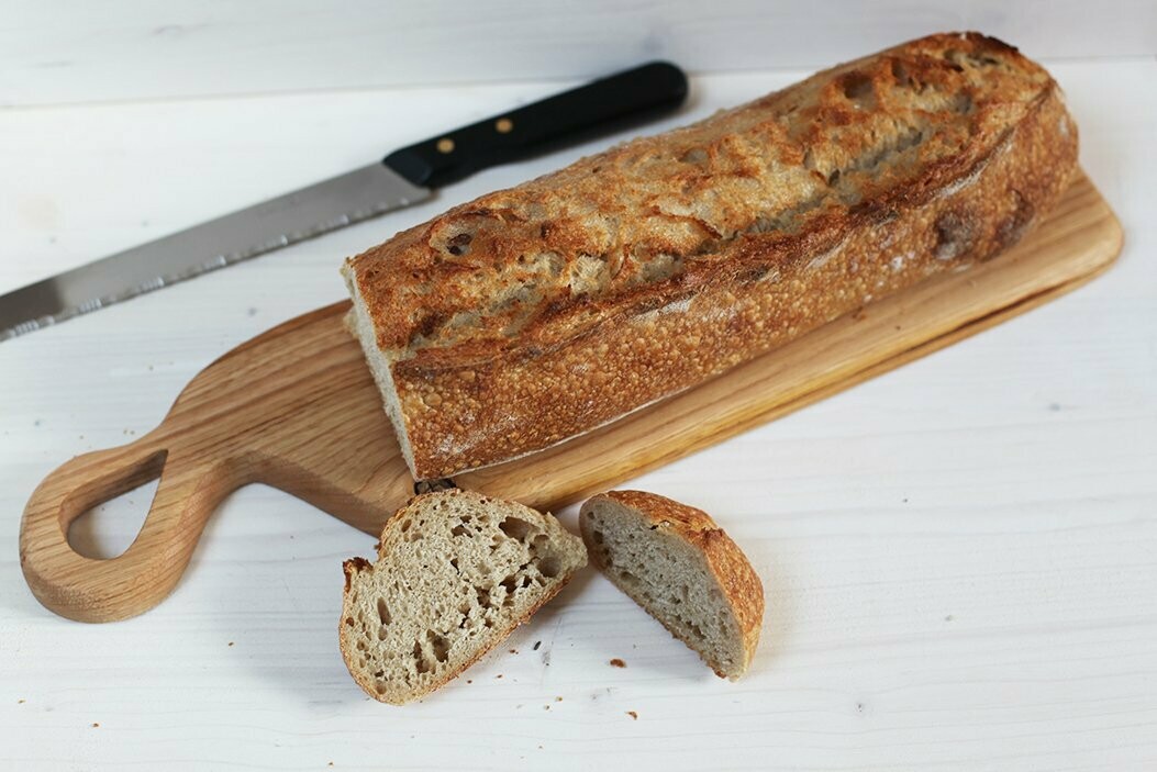 Ma planche à baguette