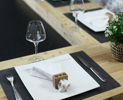 Art de la table