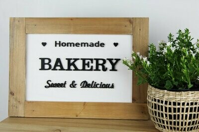 Plaque Bakery