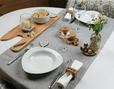 Cuisine et art de la table