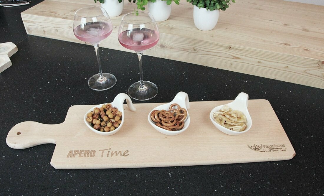 Planche à tapas Apéro Time