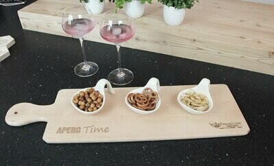 Planche à tapas Apéro Time