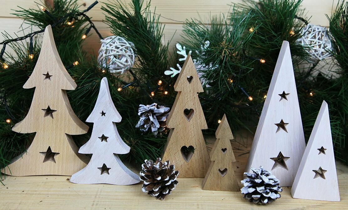 Sapin scandinave Sapin scandinave