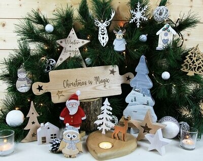 Féerie de Noël