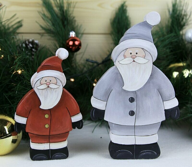 Pére Noel dodu