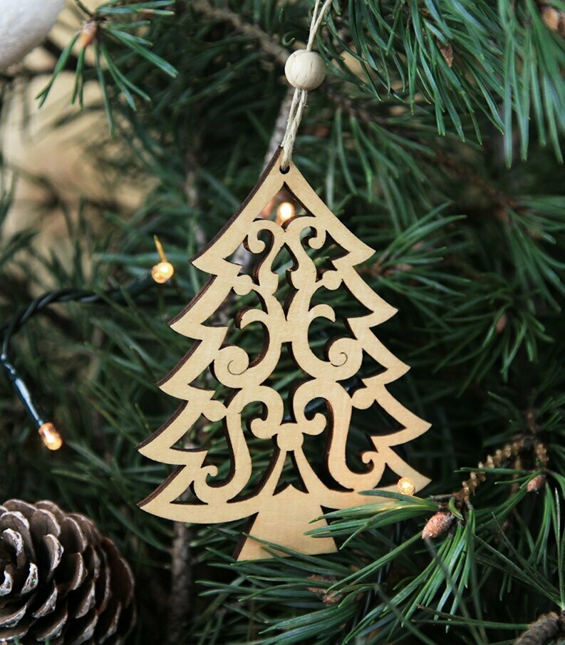 Sapin ajouré Sapin ajouré