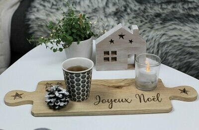 Table d'Hiver