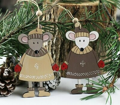 Souricette Souricette