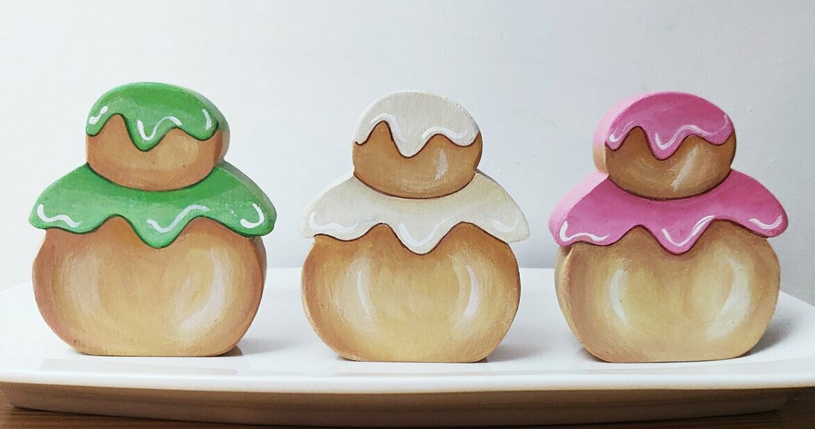 Religieuses