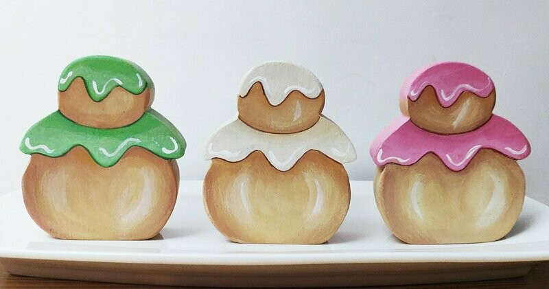 Religieuses