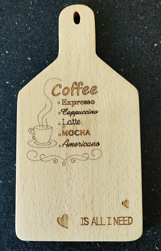 Planche Coffee