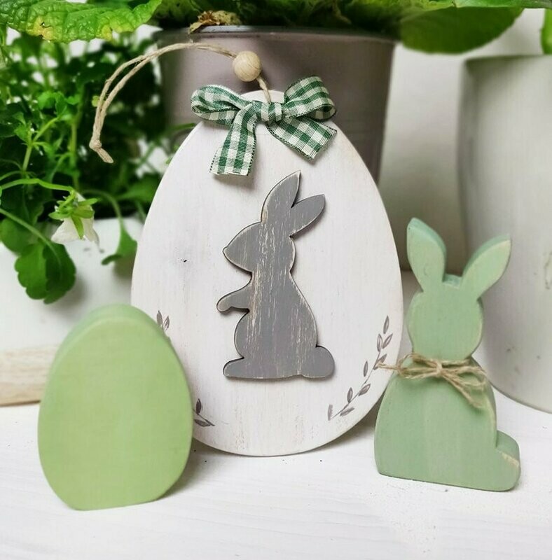 Oeuf à suspendre Oeuf à suspendre