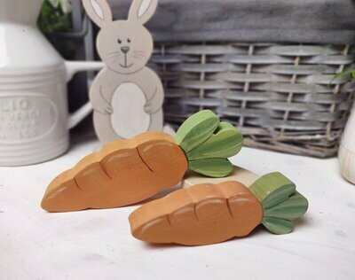 Carottes