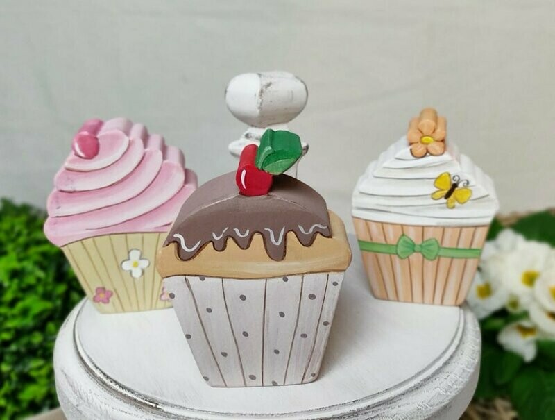cup cake country