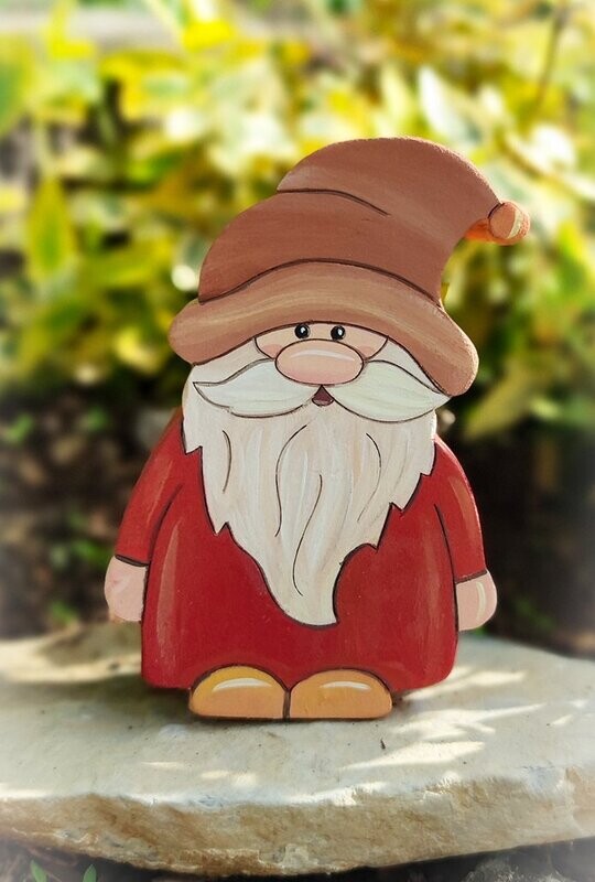 Gnome family