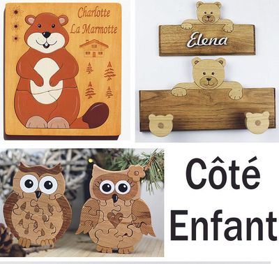 Côté Enfants