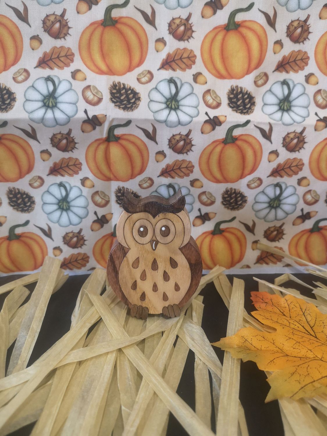 Hibou