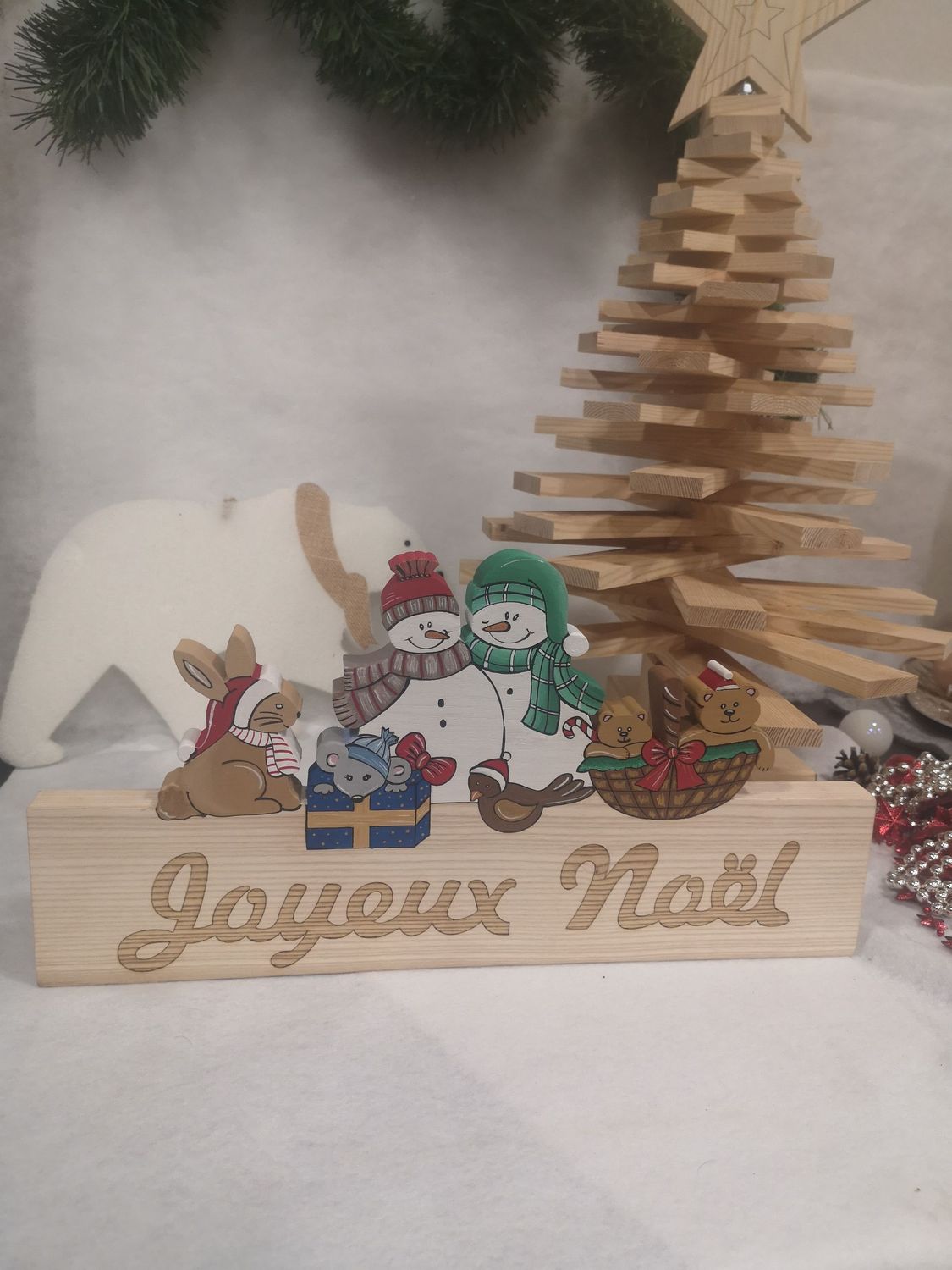 Joyeux Noël