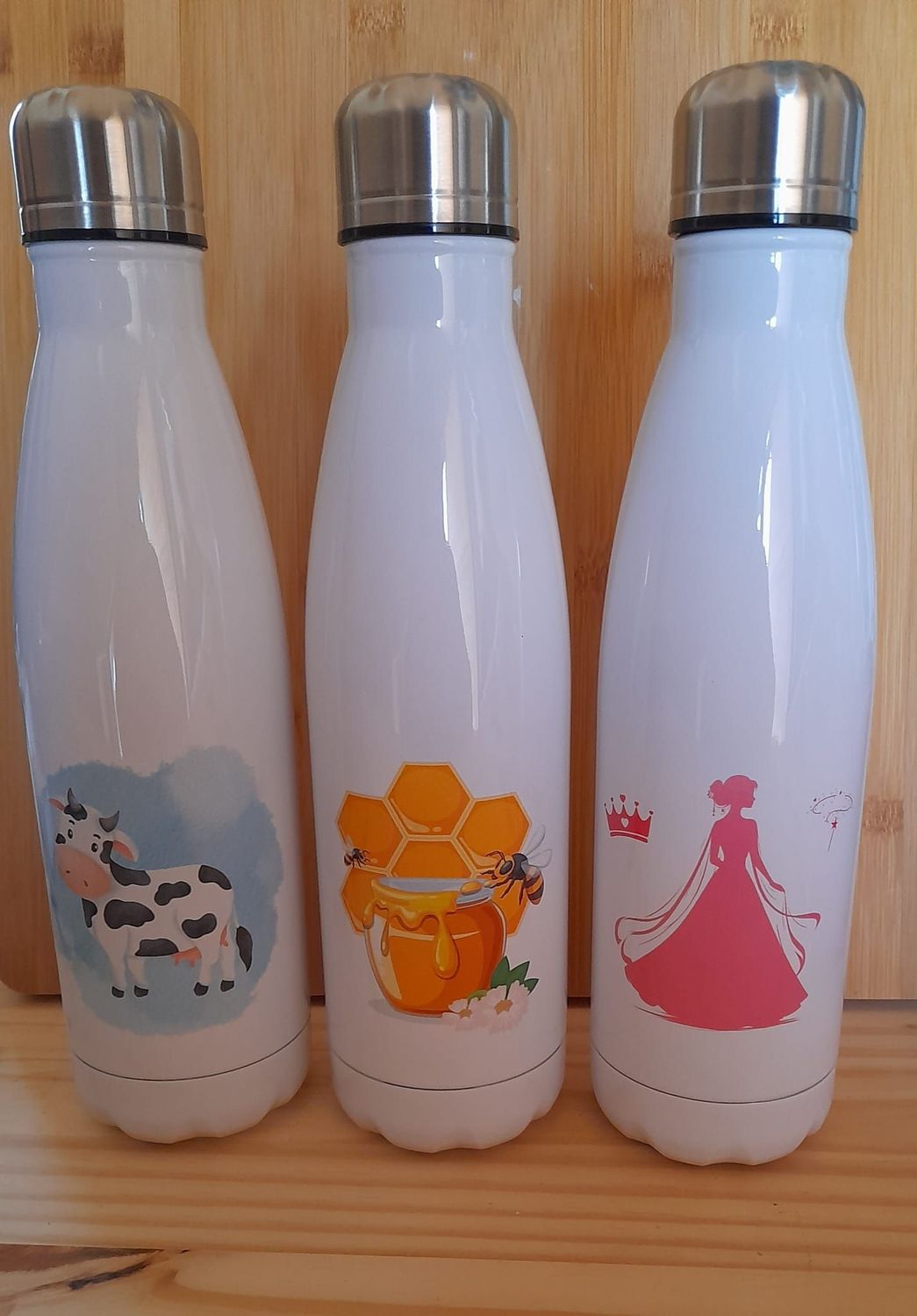 Thermos 500 ml